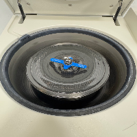 Thermo Scientific Sorvall Lynx 6000 Floor Centrifuge image 3